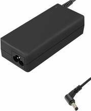 Sülearvuti laadija Qoltec 50014, 20V, 3.25A, 65W, 5.5x2.5 mm