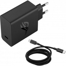 Sülearvuti laadija ASUS AC65-01 ROG, 65W, ADP-65VW B