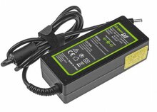 Sülearvuti laadija Green Cell AD75AP PRO, 19.5V, 3.34A, 65W, Dell Inspiron jaoks