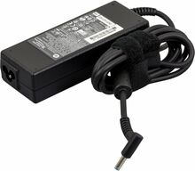 Sülearvuti laadija HP ADPTR 90W S-3P PFC, 19.5V, 4.6A, 90W, 4.5 mm