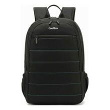 Sülearvuti seljakott CoolBox COO-BAG15-2N 15.6, must
