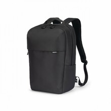 Sülearvuti seljakott Dicota Commuter 13-16, must