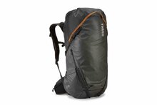 Matkaseljakott Thule Stir 35L, obsidian