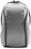 Seljakott Peak Design Everyday Backpack Zip V2 15L, hall