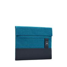 Sülearvuti ümbris RIVACASE 8803 13.3, aqua melange