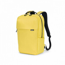 Sülearvuti seljakott Dicota Commuter 13-16, kollane