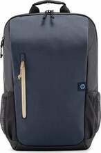Sülearvuti seljakott HP Travel 6B8U7AA 15.6, sinine, 18 L