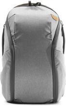 Seljakott Peak Design Everyday Backpack Zip V2 15L, hall