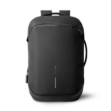 Sülearvuti seljakott XD Design Air Backpack P706.3201, must