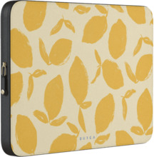 Arvutikott Burga Laptop Sleeve 14 Lemon Tart