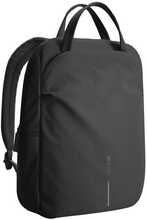 Sülearvuti seljakott XD Design Bobby Soft Tote P706.3001, must