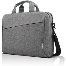 Sülearvutikott Lenovo Casual Toploader T210 15.6, hall