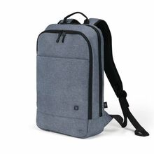 Sülearvuti seljakott Dicota Slim Eco Motion 15.6, sinine