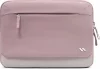 Sülearvutiümbris Inateck LBT11 13, lilla