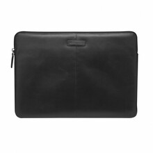 Sülearvuti ümbris Dbramante1928 Skagen Pro SK16GTBL1487 15-16, must