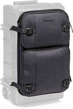 Sülearvuti ümbris Manfrotto Pro Light Reloader Tough MB PL-RL-TH-LS, must