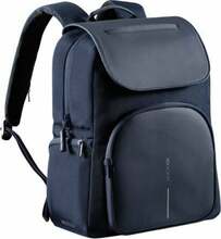 Seljakott XD Design Bobby Soft Daypack 15 l, sinine