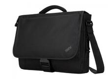 Sülearvutikott Lenovo Essential 15.6, must