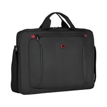 Sülearvuti kott Wenger BQ 16, must