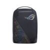 Sülearvuti seljakott Asus BP1501G Holographic Edition kuni 17, must