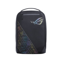 Sülearvuti seljakott Asus BP1501G Holographic Edition kuni 17, must