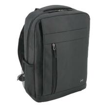 Sülearvuti seljakott Mobilis Essential 16, 40.6 cm, must
