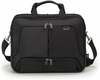 Sülearvutikott Dicota Eco Top Traveller PRO 12-14.1, must