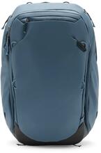 Seljakott Peak Design Travel Backpack BTR-45-DS-3 45L, ocean