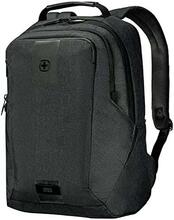 Sülearvuti seljakott Wenger MX Eco Professional 16, 20 L, hall
