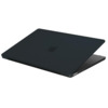 Kaitseümbris Uniq Claro MacBook Air 15 (2023), läbipaistev-hall