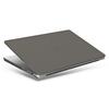 Kaitseümbris Uniq Claro MacBook Pro 14 2021, hall