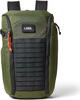 Seljakott Urban Armor Gear UAG Civilian 16, 20 L, oliiv/oranž