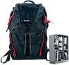 Seljakott VSGO V-PR021 Ranger 25-35L, modulaarne