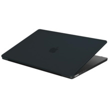 Kaitseümbris Uniq Claro MacBook Air 15 (2023), läbipaistev-hall