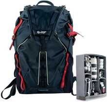 Seljakott VSGO V-PR021 Ranger 25-35L, modulaarne