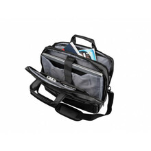 Sülearvuti kott Natec Gazelle NTO-0809 15.6-16, must