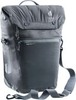 Sülearvuti seljakott Deuter Mainhattan 17+10, graphite-shale