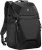 Seljakott K&F Concept Beta KF13.144 20L, must, veekindel
