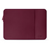 Sülearvuti ümbris Tech-Protect 15-16, bordo