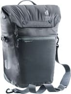 Sülearvuti seljakott Deuter Mainhattan 17+10, graphite-shale