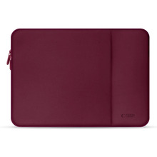 Sülearvuti ümbris Tech-Protect 15-16, bordo