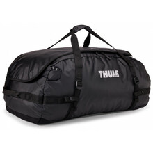 Reisikott Thule Chasm TDSD304 90L, must