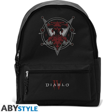 Seljakott Abysse Diablo Lilith