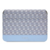 Arvutikott Guess GCube Stripes 14, sinine
