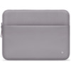 Sülearvuti kott Tech-Protect Sleeve 13-14, hall