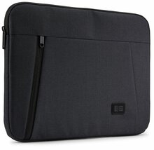 Sülearvuti ümbris Case Logic Huxton HUXS-213 13.3, must