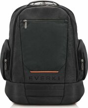 Sülearvuti seljakott Everki ContemPRO EKP117B 18.4, must, 42 l