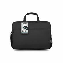 Sülearvuti ümbris Addison TLS14UF 14, must
