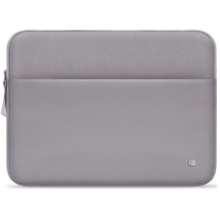 Sülearvuti kott Tech-Protect Sleeve 13-14, hall