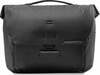 Õlakott Peak Design Everyday Messenger V2 13L, must